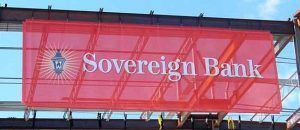 Lona Mesh microperforada impresa