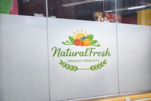 Vinilo LG 5510 Efecto Ácido (Tono gris)