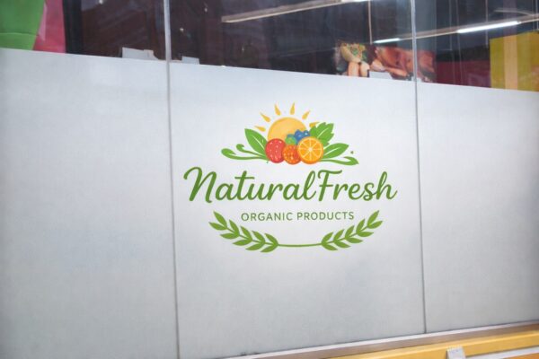 Vinilo LG 5510 Efecto Ácido (Tono gris)