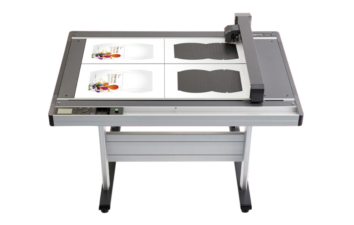 Mesa de Corte Graphtec FCX4000