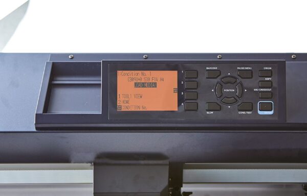 Plotter de corte Graphtec FC9000-140 - Imagen 5
