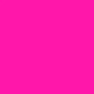 Vinilo Fluorescente Rosa 1,22x5 Mts