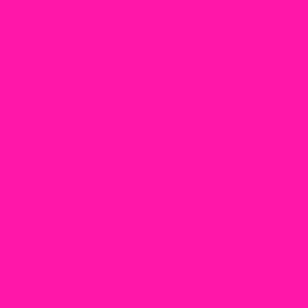 Vinilo Fluorescente Rosa 1,22x5 Mts