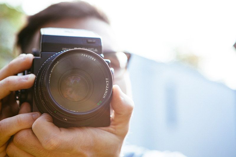 Bancos de imágenes gratuitos con fotografías libres
