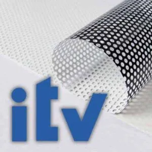 Microperforado ITV