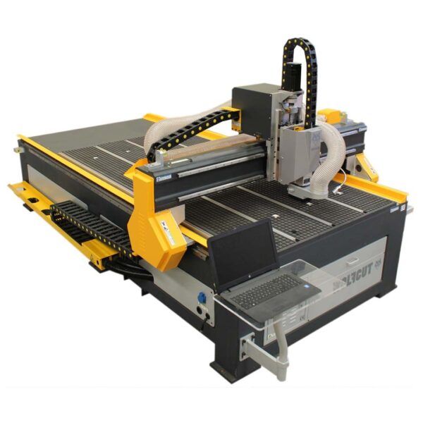 Wolfcut Rotulmaster Series