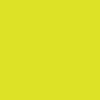 PoliFlex Neon Yellow