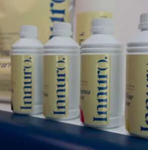 Tinta Pigment Textile Innuro DTF