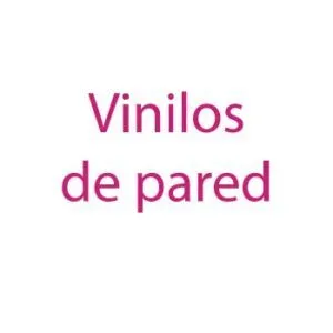 Vinilos de Pared / Alto Tack