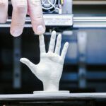 Impresora 3D de última Tecnología