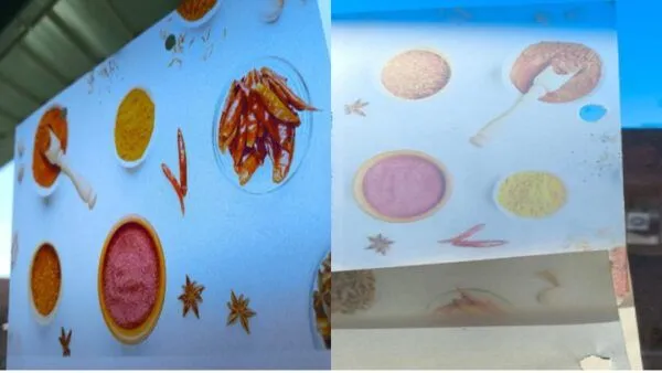 Vinilo Ácido Kemica Tec Mark Dusty 5053 (Tono claro - Imprimible)