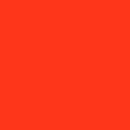 Vinilo Mactac MACal 8201-22 Pro Orange Brillo