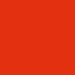 Vinilo Mactac MACal 8208-29 Pro Dark Orange Mate