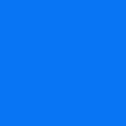 Vinilo Mactac MACal 8238-00 Pro Medium Blue Mate