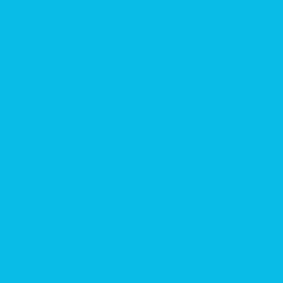 Vinilo Mactac MACal 8239-04 Pro Sky Blue Brillo