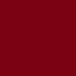 Vinilo Mactac MACal 8258-12 Pro Burgundy Mate
