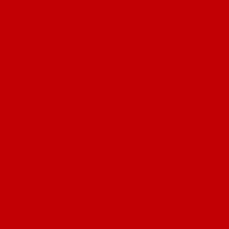 Vinilo Mactac MACal 8258-00 Pro Medium Red Mate