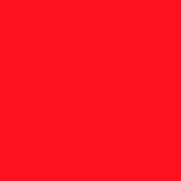 Vinilo Mactac MACal 8258-35 Pro Flame Red Mate