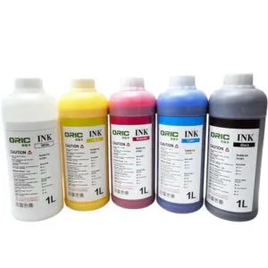 Tintas originales Oric Printing