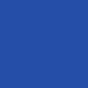 Vinilo Mactac MACal 8238-20 Pro Methylene Blue Mate