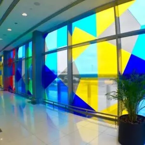 Vinilos Translúcidos