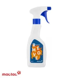 Mactac Remover