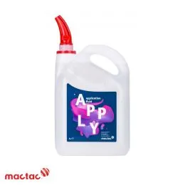 Mactac Application liquid