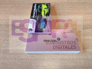 Mactac ColourWrap Gloss Metallic Blush (GM32)