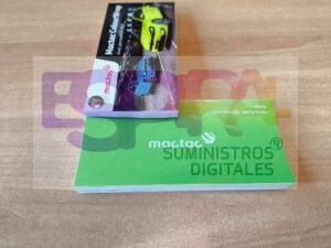 Mactac ColourWrap Gloss Metallic Sporty Green (GM51)