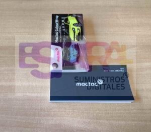 Mactac ColourWrap Gloss Ocean Addict Blue (G44)