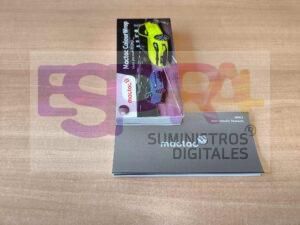 Mactac ColourWrap Matt Metallic Titanium (MM63)