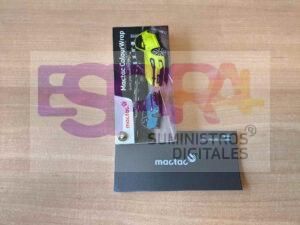 Mactac ColourWrap Matt Metallic Graphite (MM64)