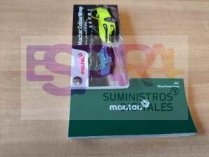 Mactac ColourWrap Gloss Forest Green (G52)