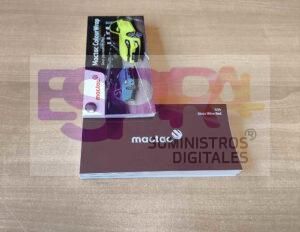 Mactac ColourWrap Gloss Wine Red (G34)