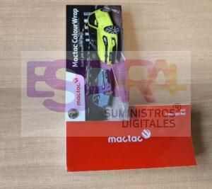 Mactac ColourWrap Gloss Lighted (G31)