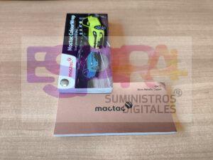 Mactac ColourWrap Gloss Metallic Copper (GM71)