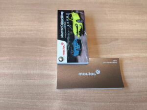 Mactac ColourWrap Gloss Metallic Bronze (GM72)