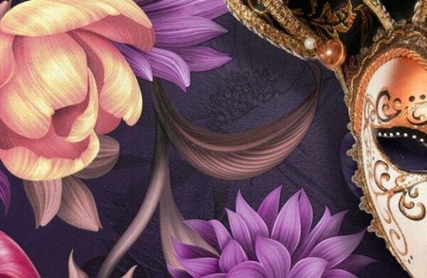 Vinilo decoración texturizado Mactac WW Veneziano (Estuco)