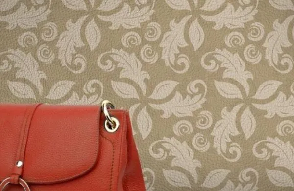 Vinilo Decoración Texturizado Mactac WW Leather (Cuero) - Imagen 2