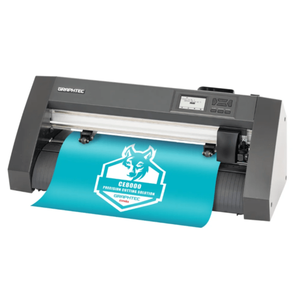 Graphtec CE8000-40