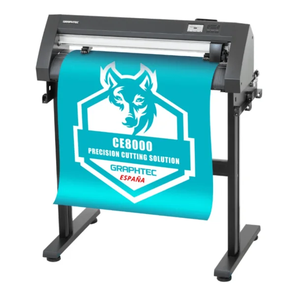 Graphtec CE8000-60