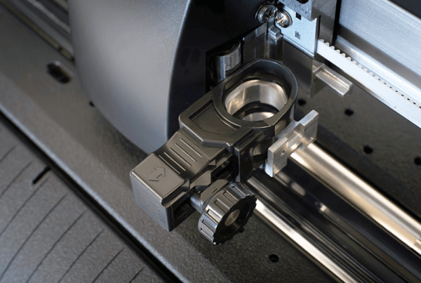 Graphtec CE8000-60 - Imagen 3