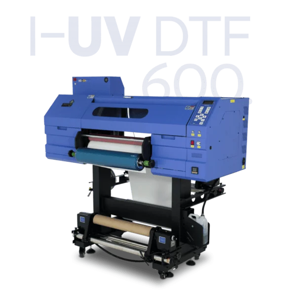 Innuro DTF I-UV 600