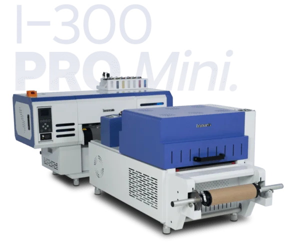 Innuro DTF I-300 PRO MINI