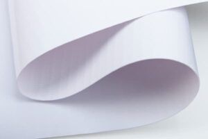 Lona Laminada Mate 440 Gr