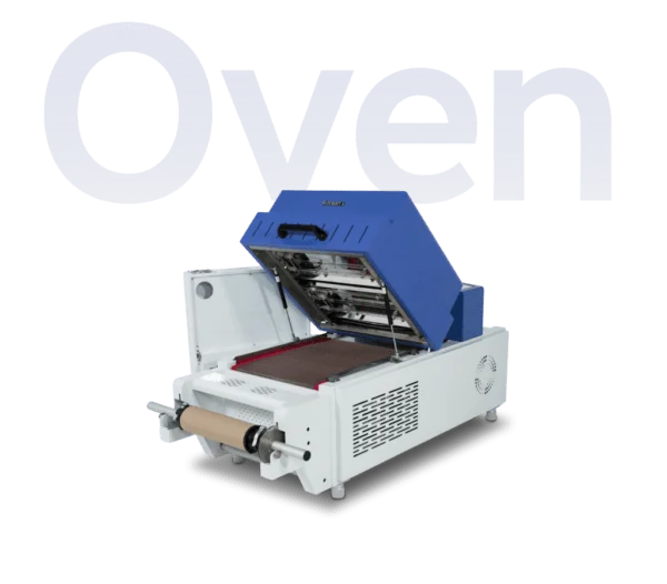 Innuro DTF I-300 PRO MINI - Imagen 3