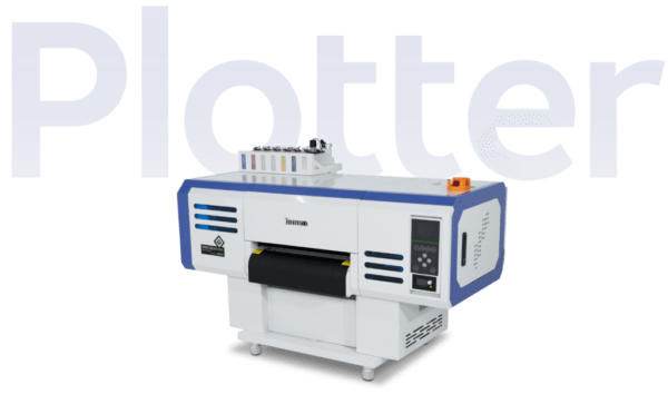 Innuro DTF I-300 PRO MINI - Imagen 2