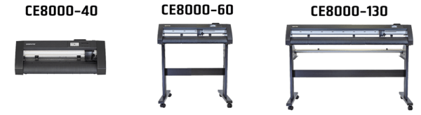 Graphtec CE8000-130 - Imagen 4