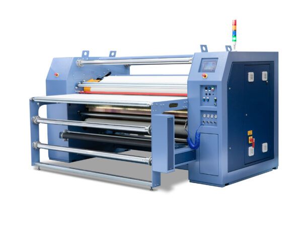 Calandra Sublimación Transmatic 6540 Sport