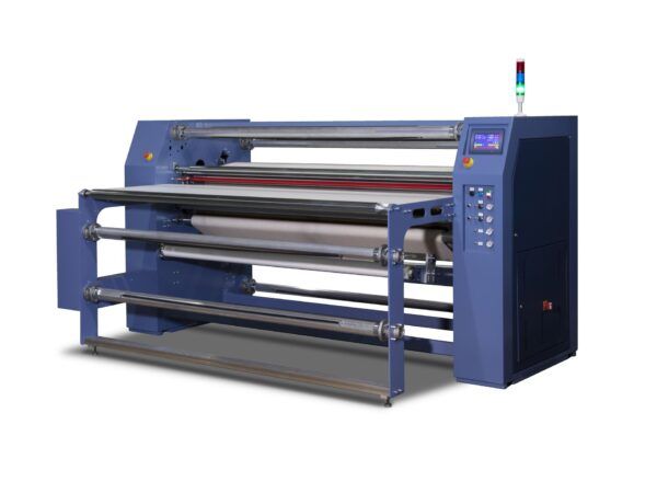 Calandra Sublimación Transmatic 7460 Sport